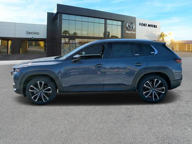 new 2026 Mazda CX-50 car, priced at $35,522
