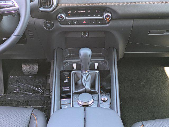 new 2026 Mazda CX-50 car, priced at $35,522