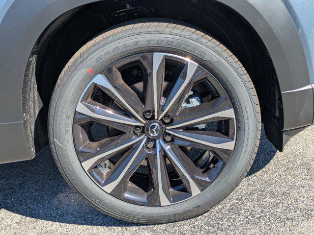 new 2026 Mazda CX-50 car, priced at $35,522