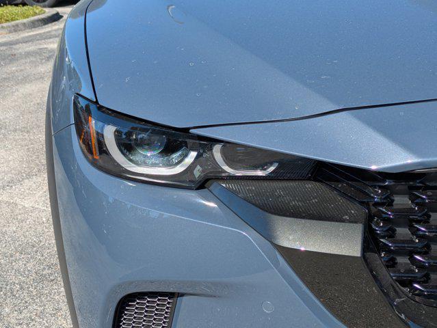 new 2026 Mazda CX-50 car, priced at $35,522