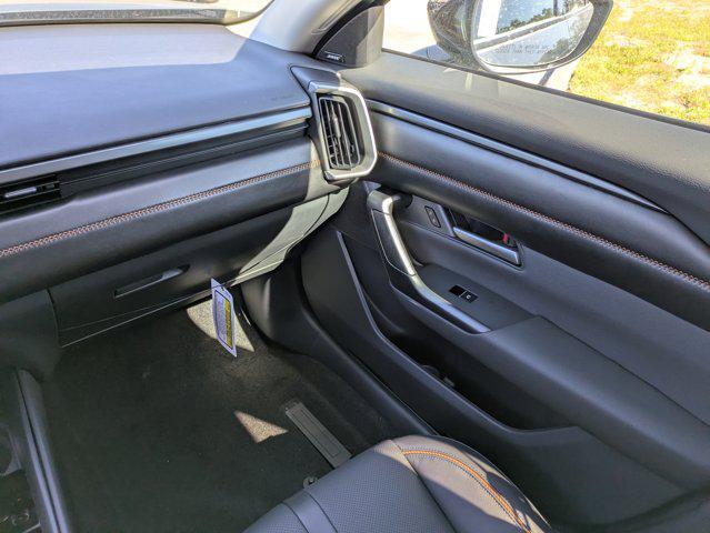 new 2026 Mazda CX-50 car, priced at $35,522