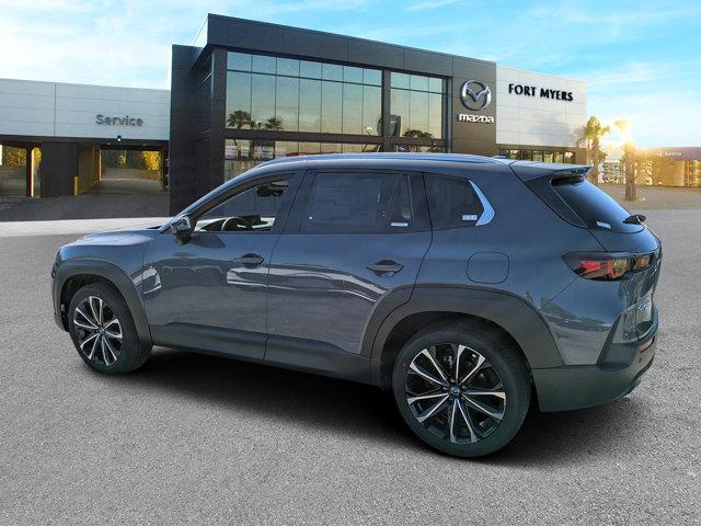 new 2026 Mazda CX-50 car, priced at $35,522