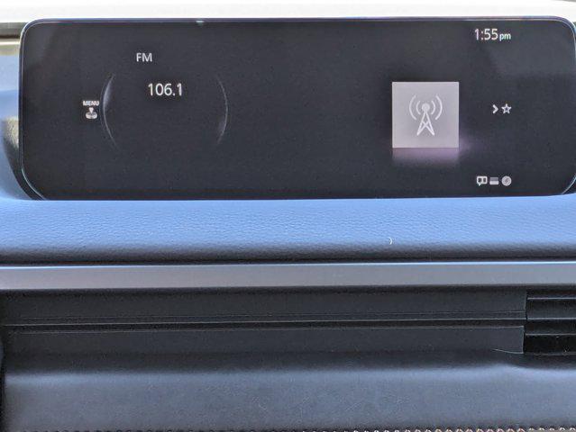 new 2026 Mazda CX-50 car, priced at $36,600