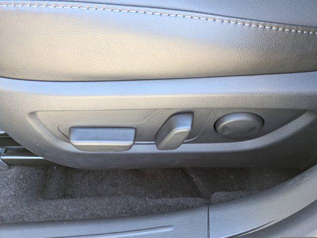 new 2026 Mazda CX-50 car, priced at $36,600