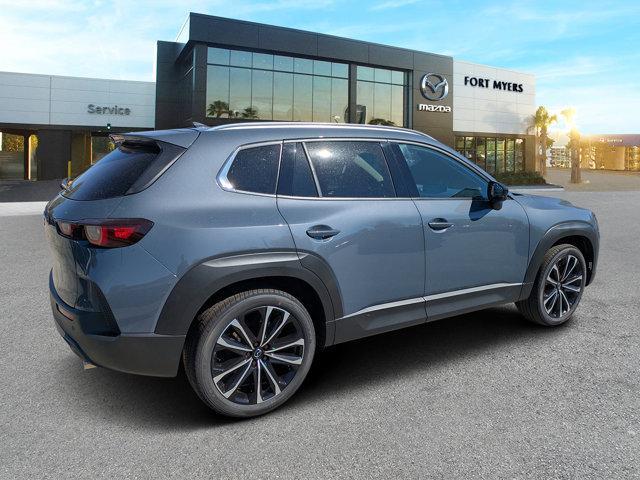 new 2026 Mazda CX-50 car, priced at $36,600