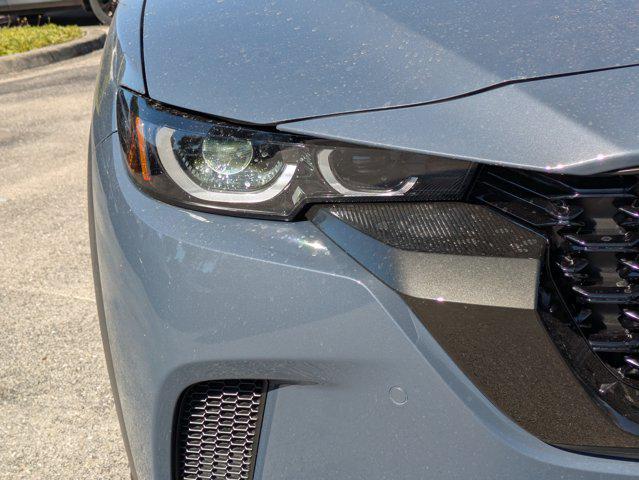 new 2026 Mazda CX-50 car, priced at $36,600