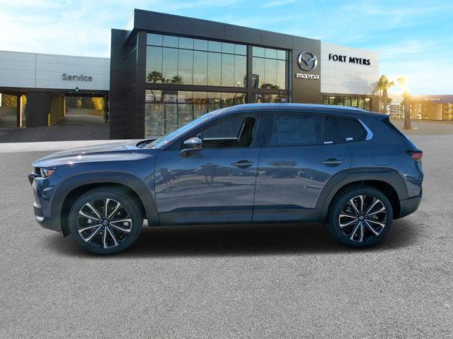 new 2026 Mazda CX-50 car, priced at $36,600