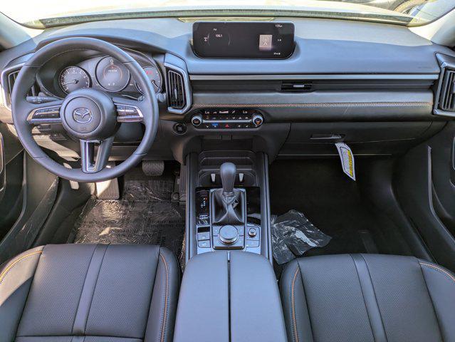 new 2026 Mazda CX-50 car, priced at $36,600