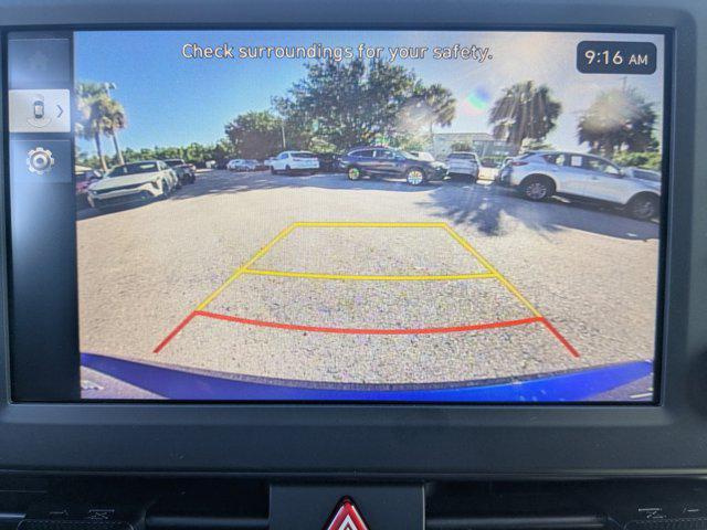 used 2025 Hyundai Elantra car, priced at $20,851