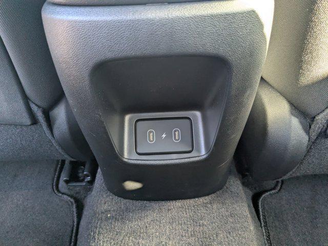 used 2025 Hyundai Elantra car, priced at $20,851