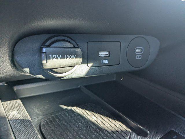 used 2025 Hyundai Elantra car, priced at $20,851