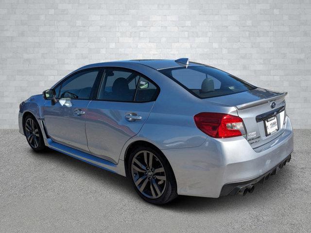 used 2016 Subaru WRX car, priced at $15,992