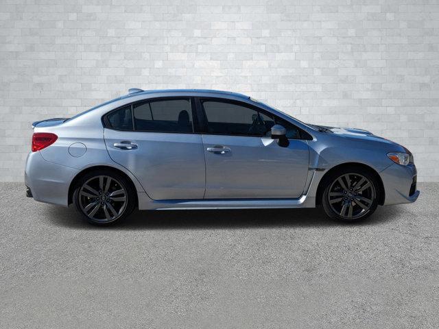 used 2016 Subaru WRX car, priced at $15,992