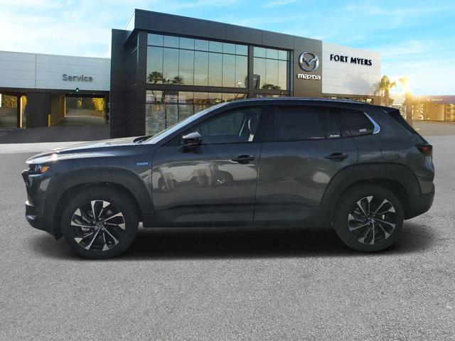 new 2025 Mazda CX-5 car, priced at $40,799