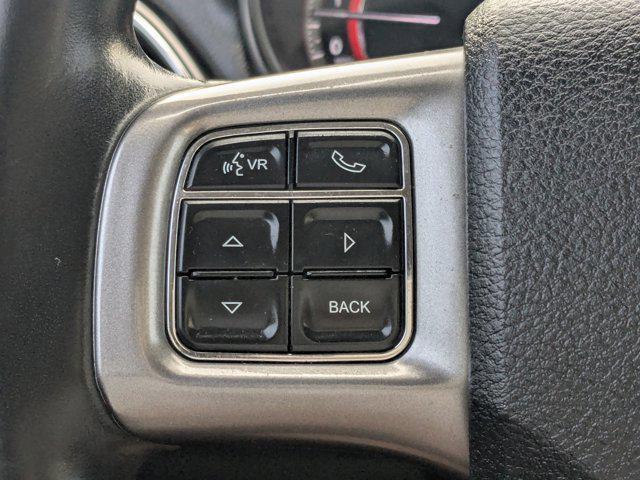 used 2019 Dodge Journey car, priced at $13,502