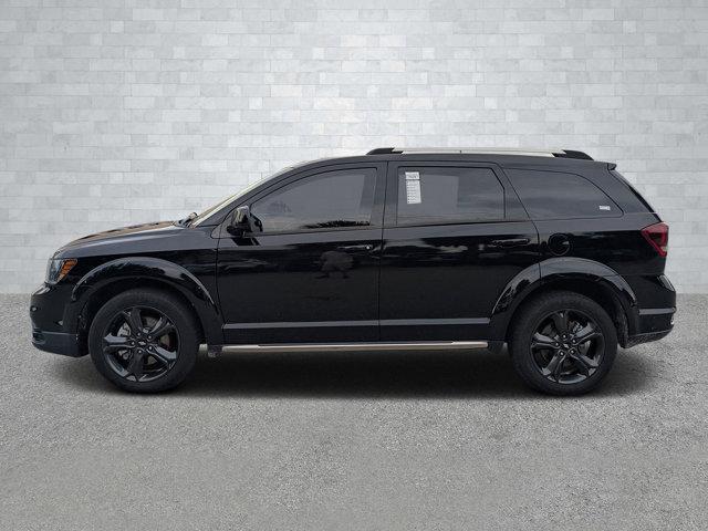 used 2019 Dodge Journey car, priced at $13,502