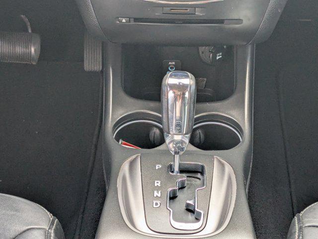used 2019 Dodge Journey car, priced at $13,502