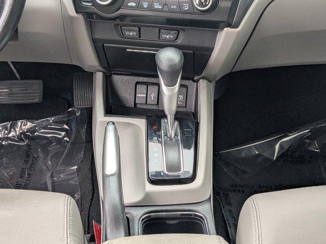 used 2014 Honda Civic car, priced at $10,695