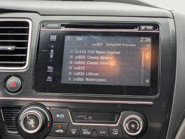 used 2014 Honda Civic car, priced at $10,695