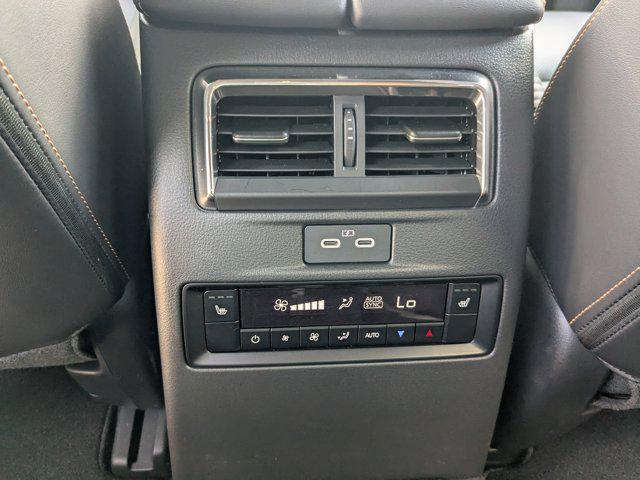 used 2024 Mazda CX-90 PHEV car, priced at $37,233