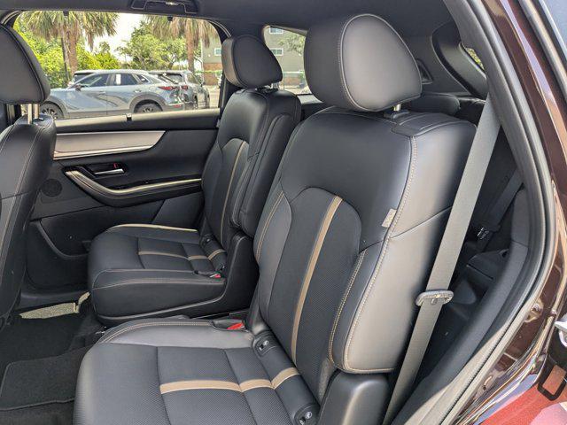 used 2024 Mazda CX-90 PHEV car, priced at $37,233