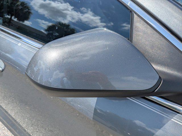 used 2019 Hyundai Sonata car, priced at $14,292