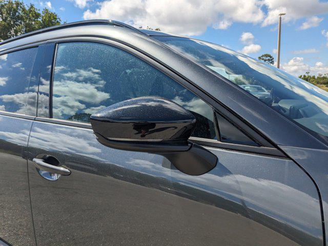 new 2025 Mazda CX-50 Hybrid car, priced at $37,415