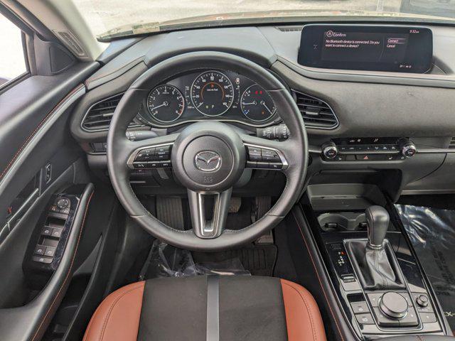 used 2024 Mazda CX-30 car, priced at $26,882