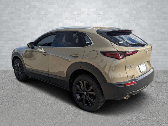 used 2024 Mazda CX-30 car, priced at $26,882