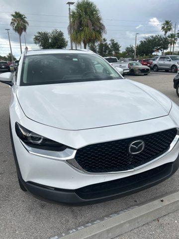 used 2020 Mazda CX-30 car, priced at $20,881