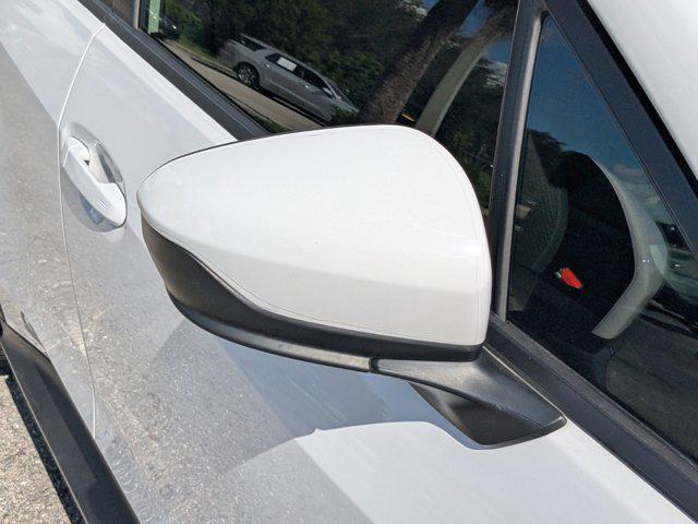 used 2022 Subaru WRX car, priced at $25,544