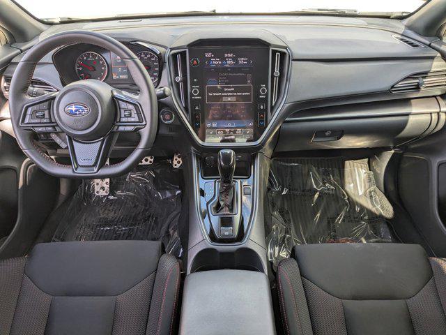 used 2022 Subaru WRX car, priced at $25,544
