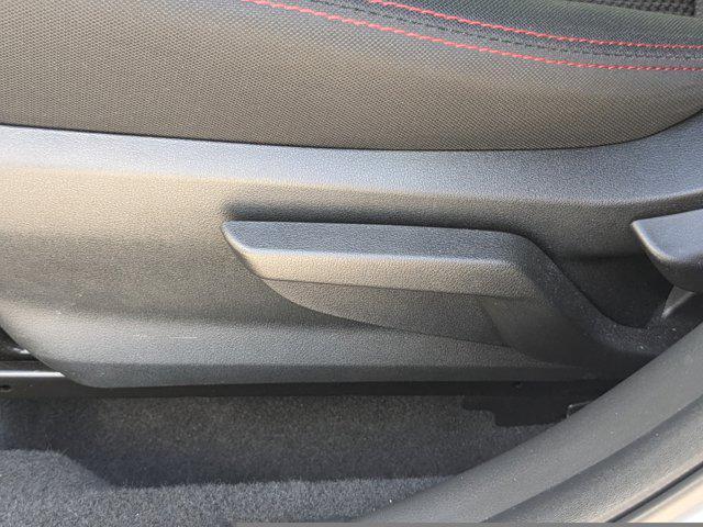 used 2022 Subaru WRX car, priced at $25,544