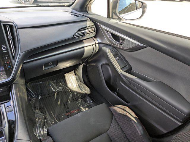 used 2022 Subaru WRX car, priced at $25,544