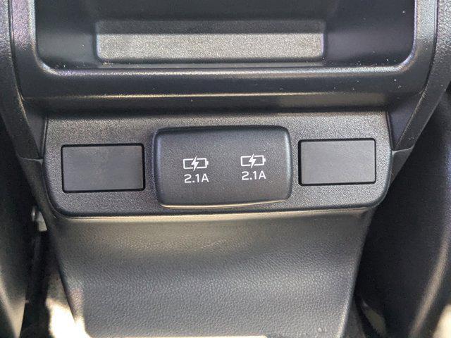 used 2022 Subaru WRX car, priced at $25,544