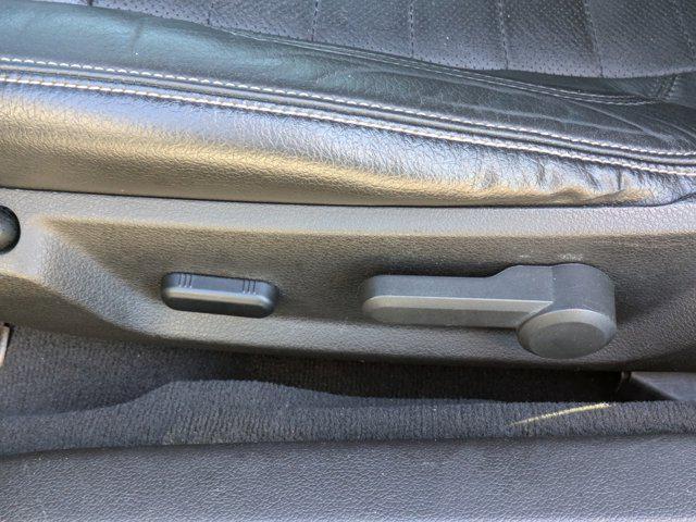 used 2010 Ford Mustang car, priced at $12,994