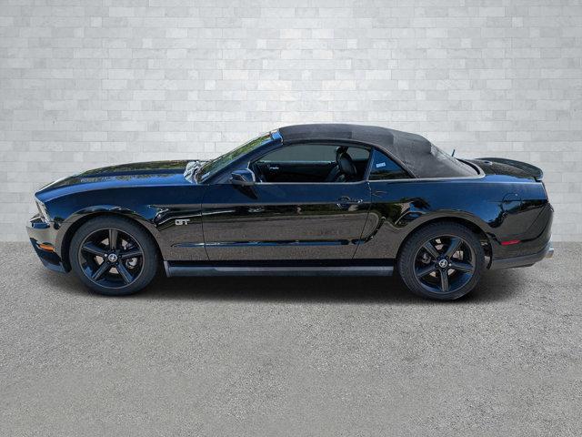 used 2010 Ford Mustang car, priced at $12,994