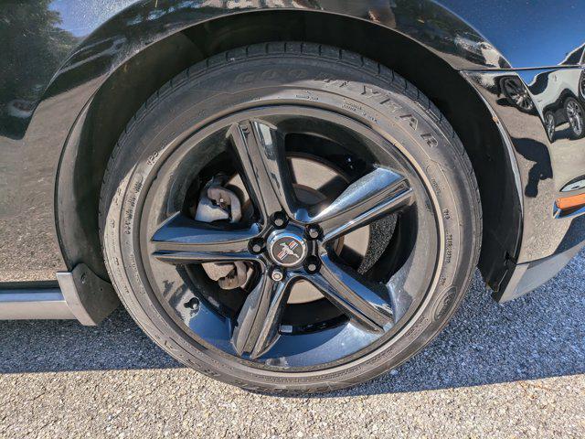 used 2010 Ford Mustang car, priced at $12,994