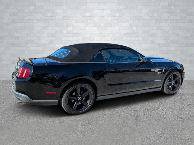 used 2010 Ford Mustang car, priced at $12,994