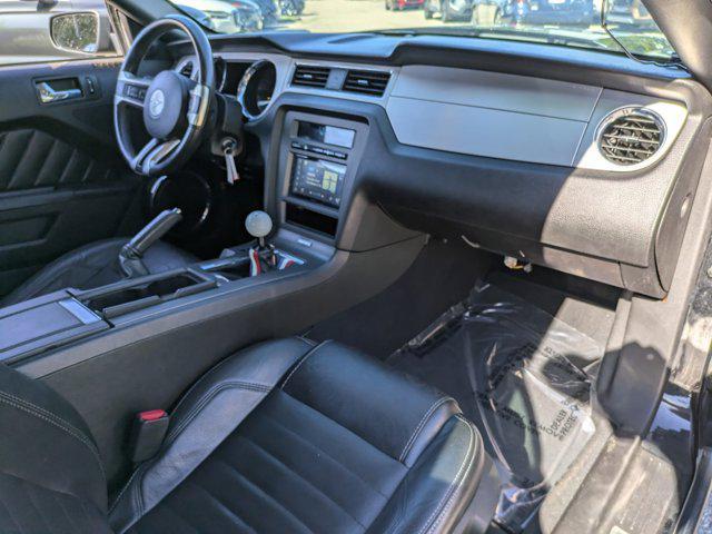 used 2010 Ford Mustang car, priced at $12,994