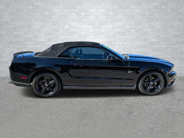 used 2010 Ford Mustang car, priced at $12,994