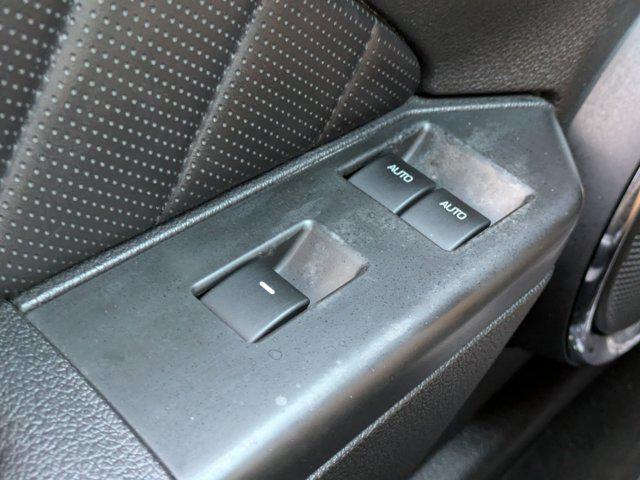 used 2010 Ford Mustang car, priced at $12,994