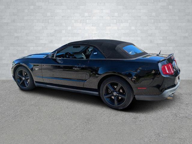 used 2010 Ford Mustang car, priced at $12,994