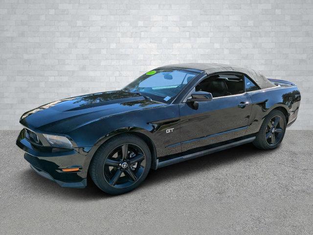 used 2010 Ford Mustang car, priced at $12,994