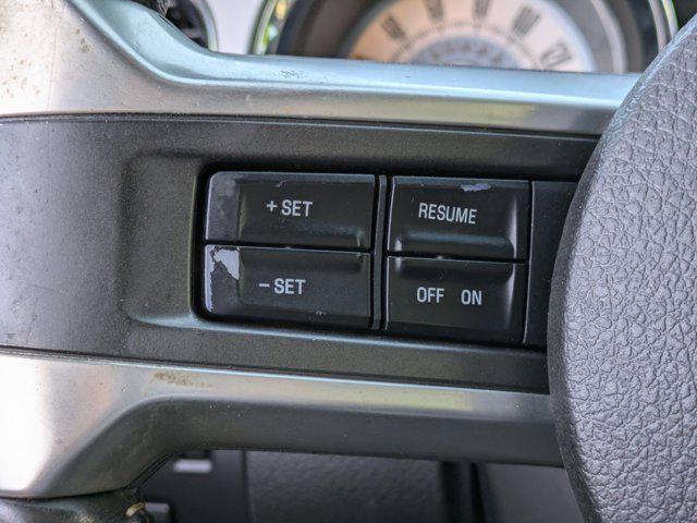 used 2010 Ford Mustang car, priced at $12,994