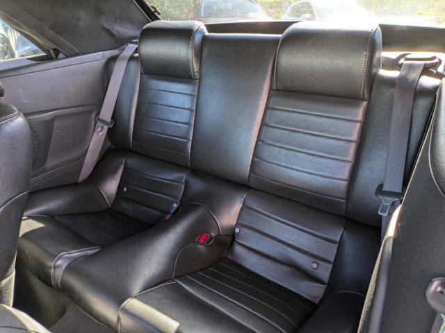 used 2010 Ford Mustang car, priced at $12,994