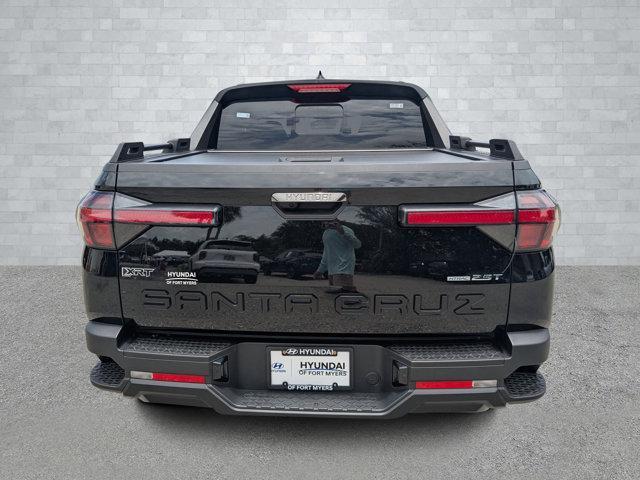 used 2024 Hyundai SANTA CRUZ car, priced at $33,541