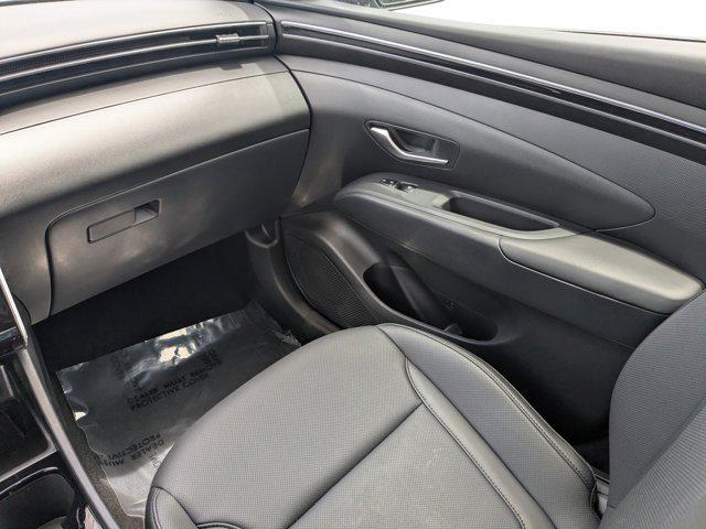 used 2024 Hyundai SANTA CRUZ car, priced at $33,541