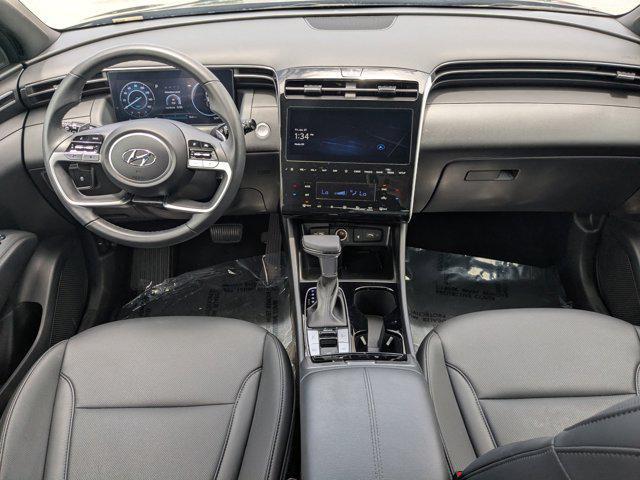 used 2024 Hyundai SANTA CRUZ car, priced at $33,541