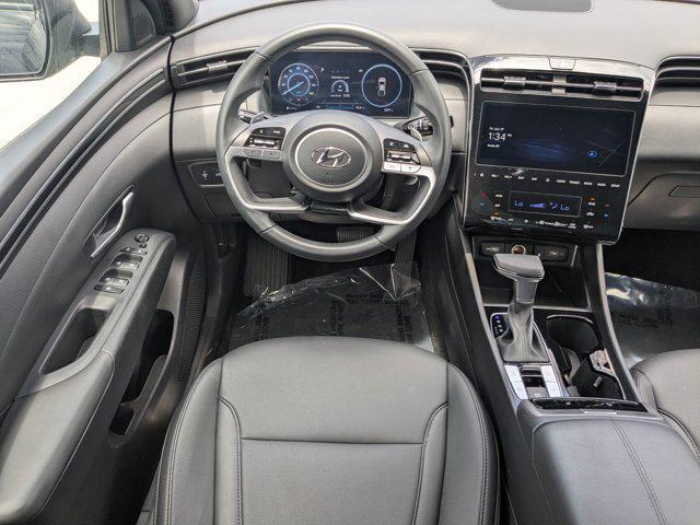 used 2024 Hyundai SANTA CRUZ car, priced at $33,541